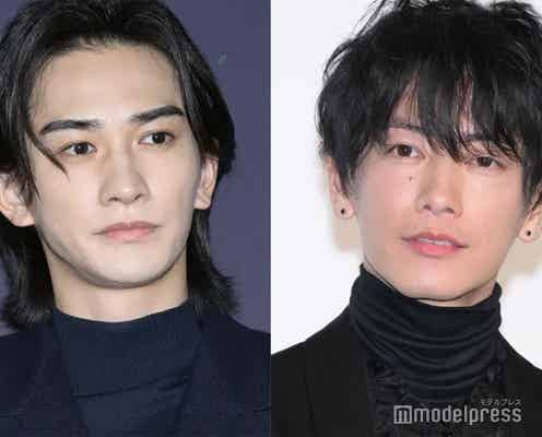 町田啓太、未経験でカリスマギタリスト役 佐藤健からの指名だった