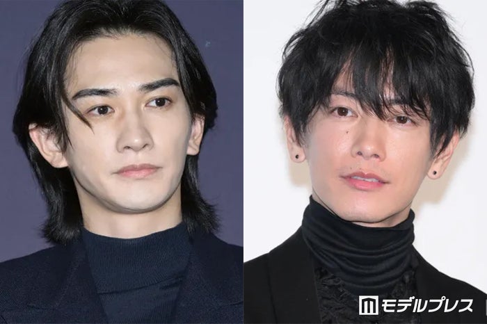 町田啓太、未経験でカリスマギタリスト役 佐藤健からの指名だった