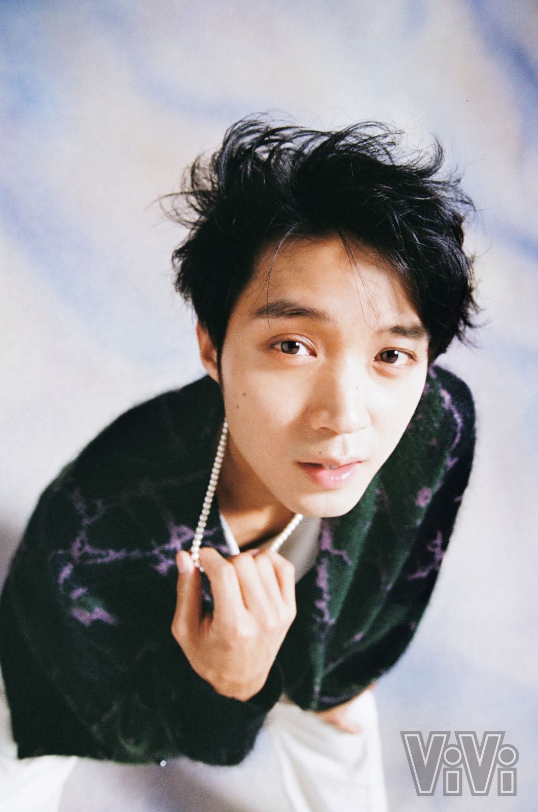 磯村勇斗、真っ直ぐな恋愛スタンス明かす リアルな回答も