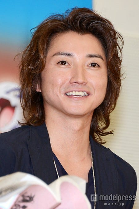藤原竜也