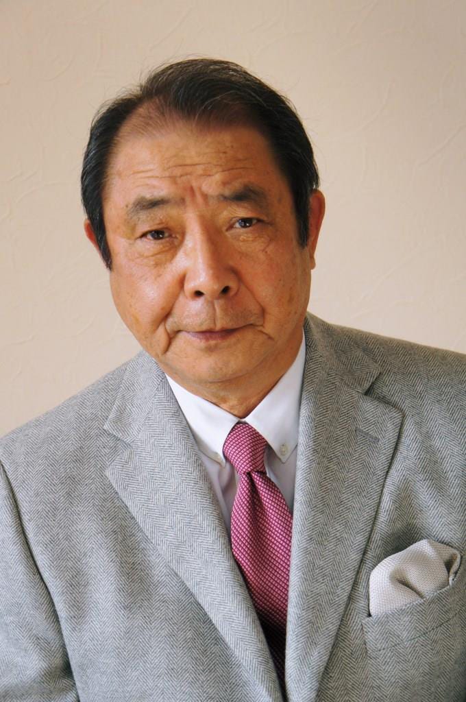 平泉成 (提供写真)