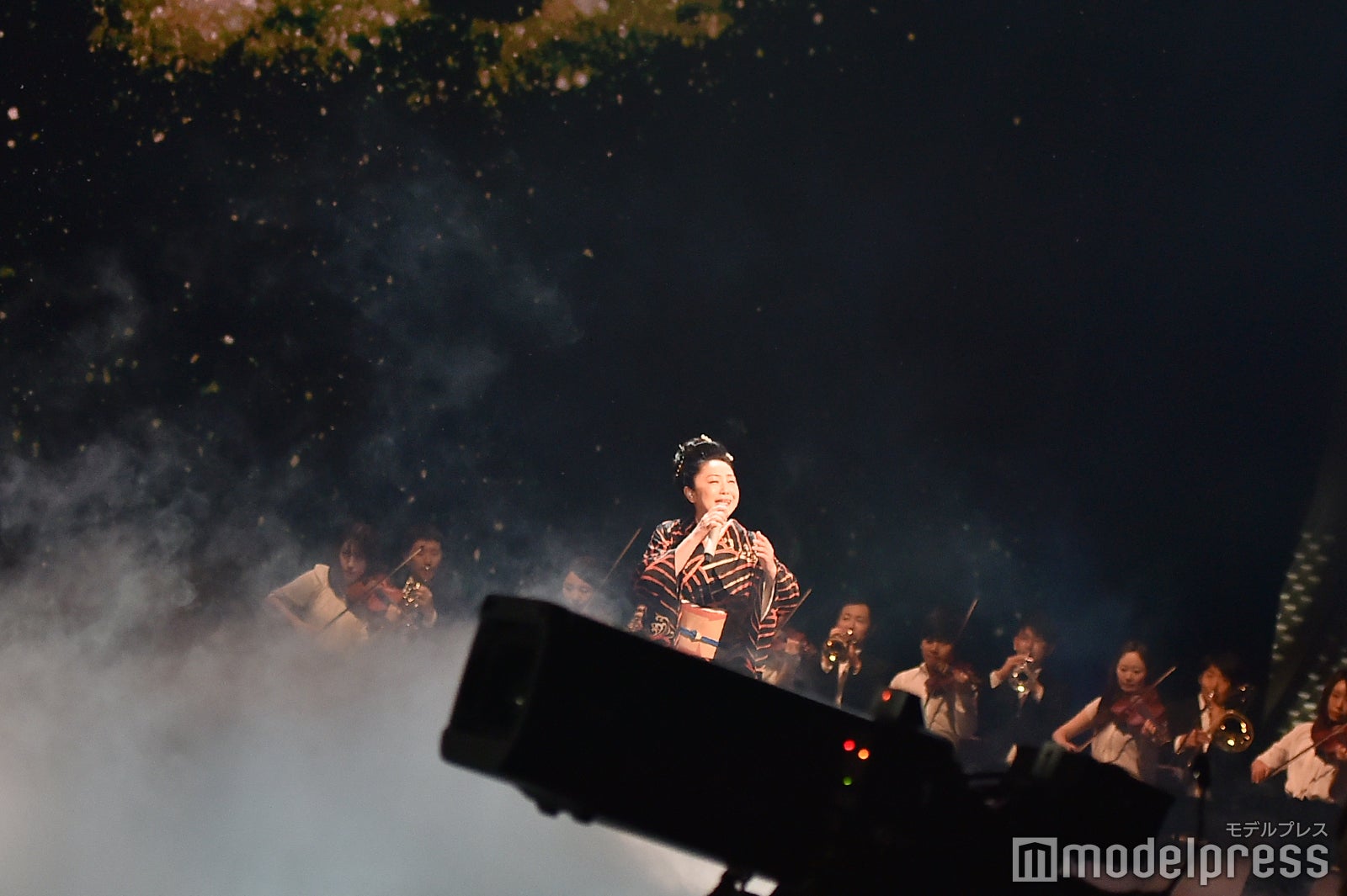 石川さゆり（C）モデルプレス