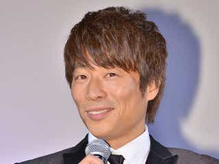 ロンブー田村淳 極楽とんぼ 山本圭壱の復帰後の近況を明かす モデルプレス