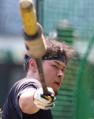 阪神 DeNA・藤浪との初対戦も打線の大幅改造はなし 森下・佐藤輝・大山の最強クリーンアップ 前日サヨナラ打の高寺が「7番・左翼」
