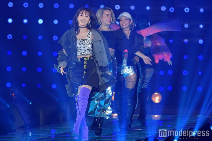 JY (C)モデルプレス