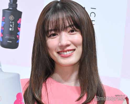 永野芽郁、“極端”な髪型希望?ヘアケアのこだわりも明かす