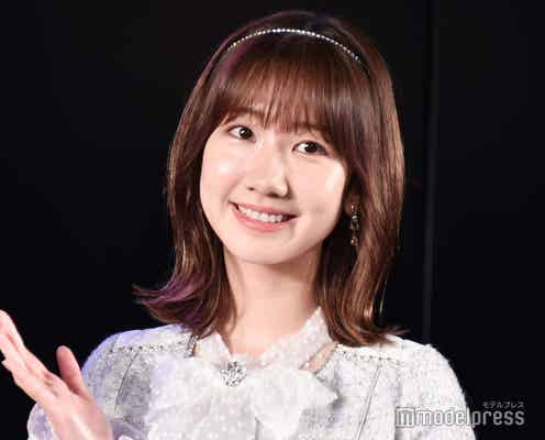 柏木由紀、裏アカの存在告白 “推し”のSNSチェックで活用