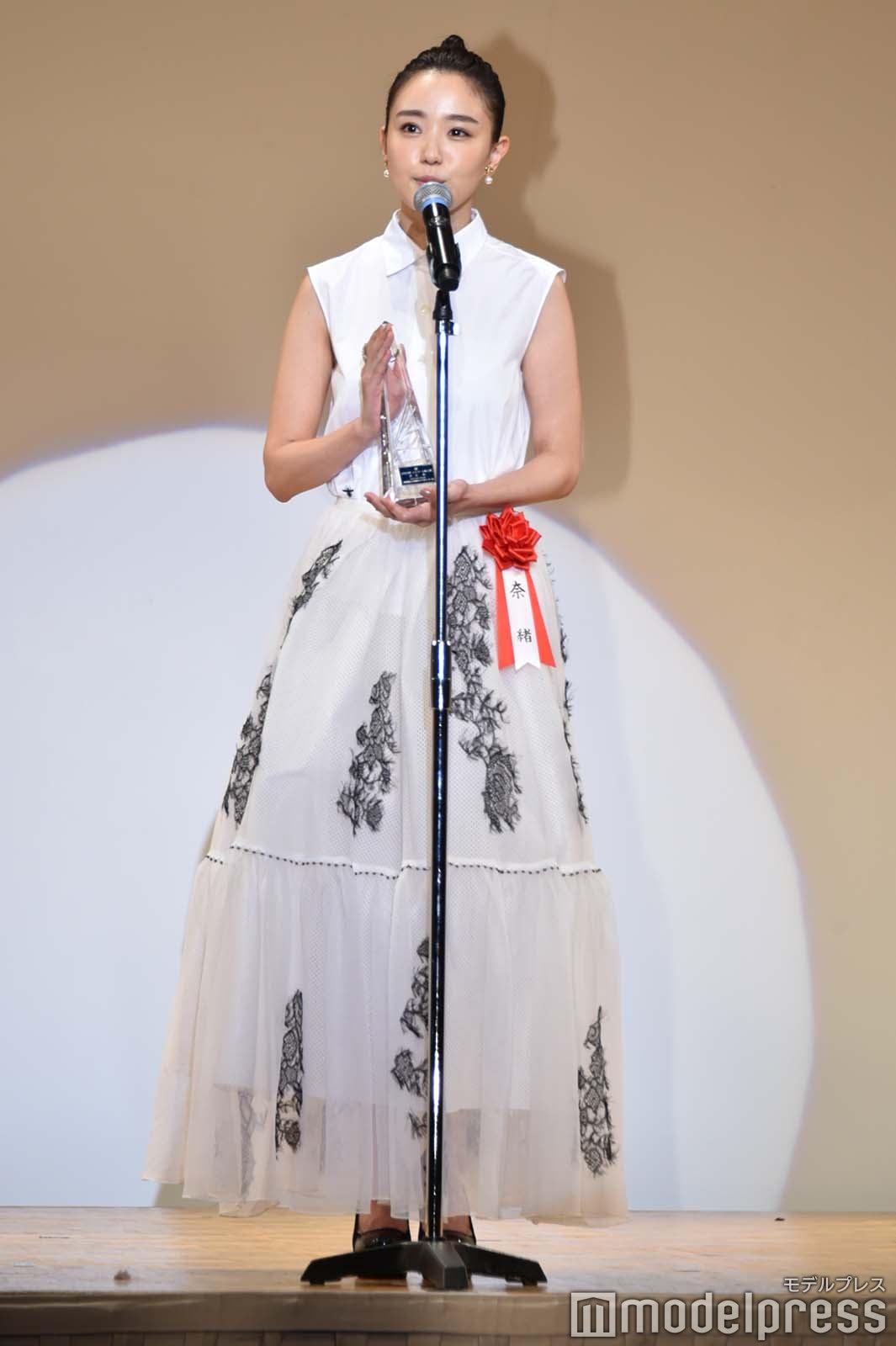 奈緒 （C）モデルプレス