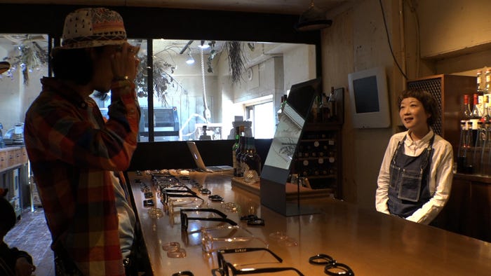 番組の様子(写真提供:関西テレビ)