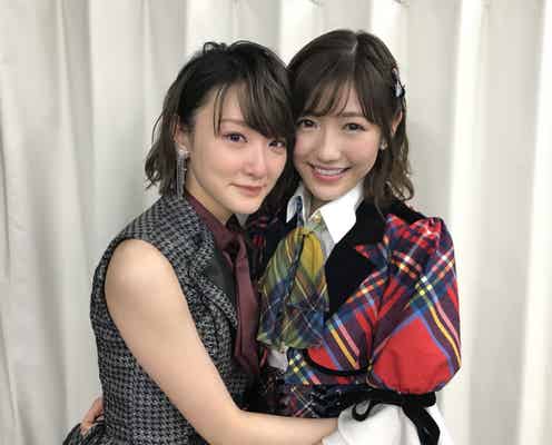 乃木坂46生駒里奈、引退を考えた過去 思いとどまらせた渡辺麻友の存在