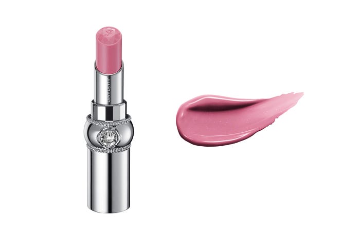 「ルージュ リップブロッサム301 sweet lotus」<限定色> (C)JILL STUART Beauty
