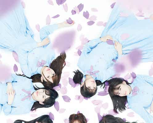 乃木坂46、4期生まで全員登場 4年連続で“まるごと”特集