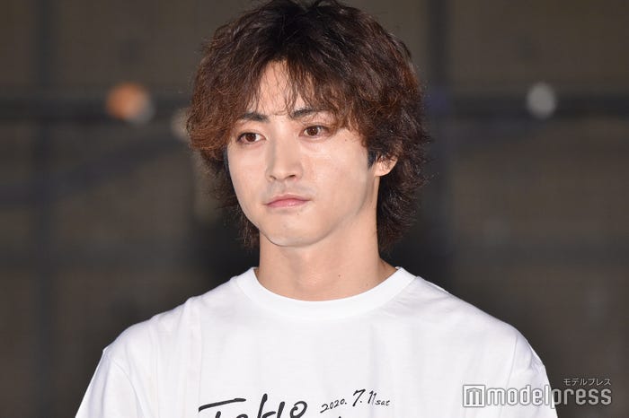 木村達成 (C)モデルプレス