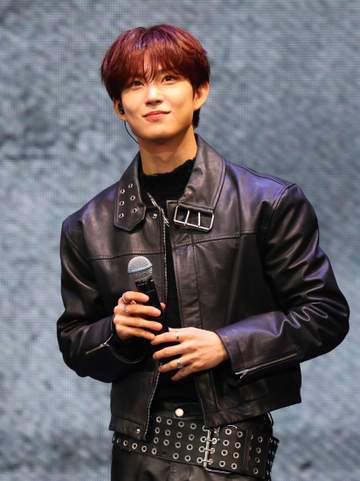 「僕の未熟な言動で…」ALPHA DRIVE ONE キム・ゴヌが活動停止 直筆謝罪文をSNSに掲載