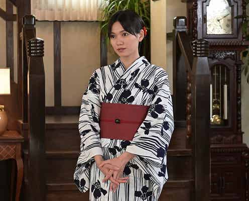 <プロミス・シンデレラ 第8話>早梅&壱成、花火大会で急接近 成吾は菊乃の行動に不安