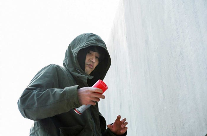 上杉柊平「天国と地獄 ~サイコな2人~」第6話より(C)TBS