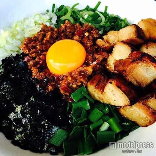 具沢山のうどんも登場／画像提供：U-1グランプリ運営組織委員会