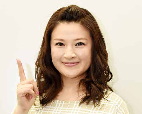 島崎和歌子“50回連続”MCの「オールスター感謝祭」に意気込み 舞台裏での苦労を吐露