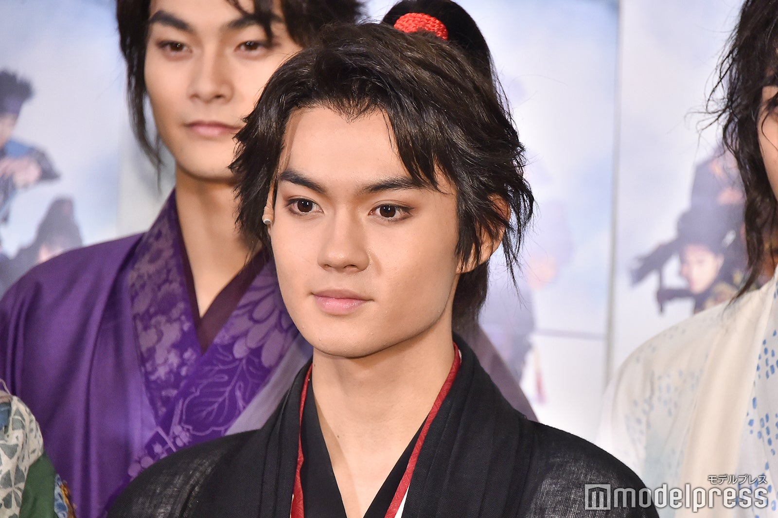 佐野勇斗 （C）モデルプレス