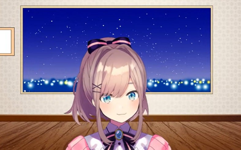 ファン待望！にじさんじ・鈴原るるが復活！「まさかこんな日が来るんですね」