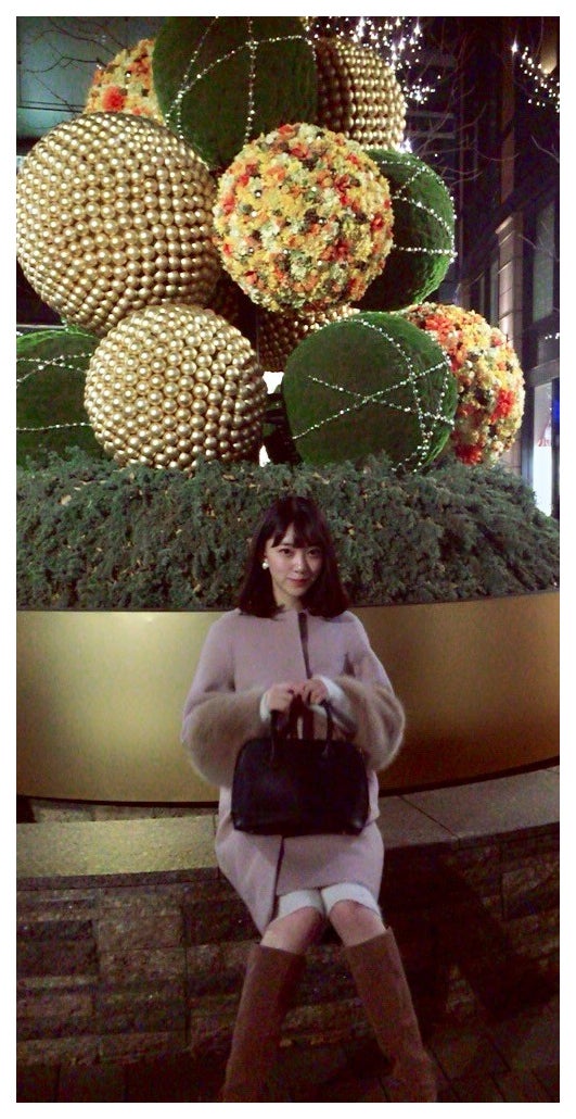 乃木坂46堀未央奈 クリスマスデートなうに使っていいよ が圧倒的 彼女感 可愛すぎてつらい モデルプレス 乃木坂46堀未央奈 クリスマスデートなうに使っていいよ が圧倒的 彼女感 可愛すぎてつらい モデルプレス