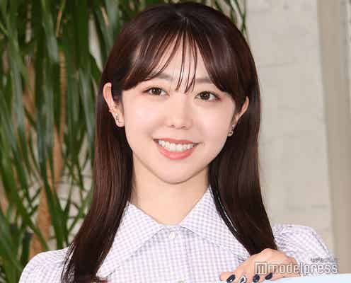 峯岸みなみ、スタイル磨きに意欲「下乳の威力を知りました」