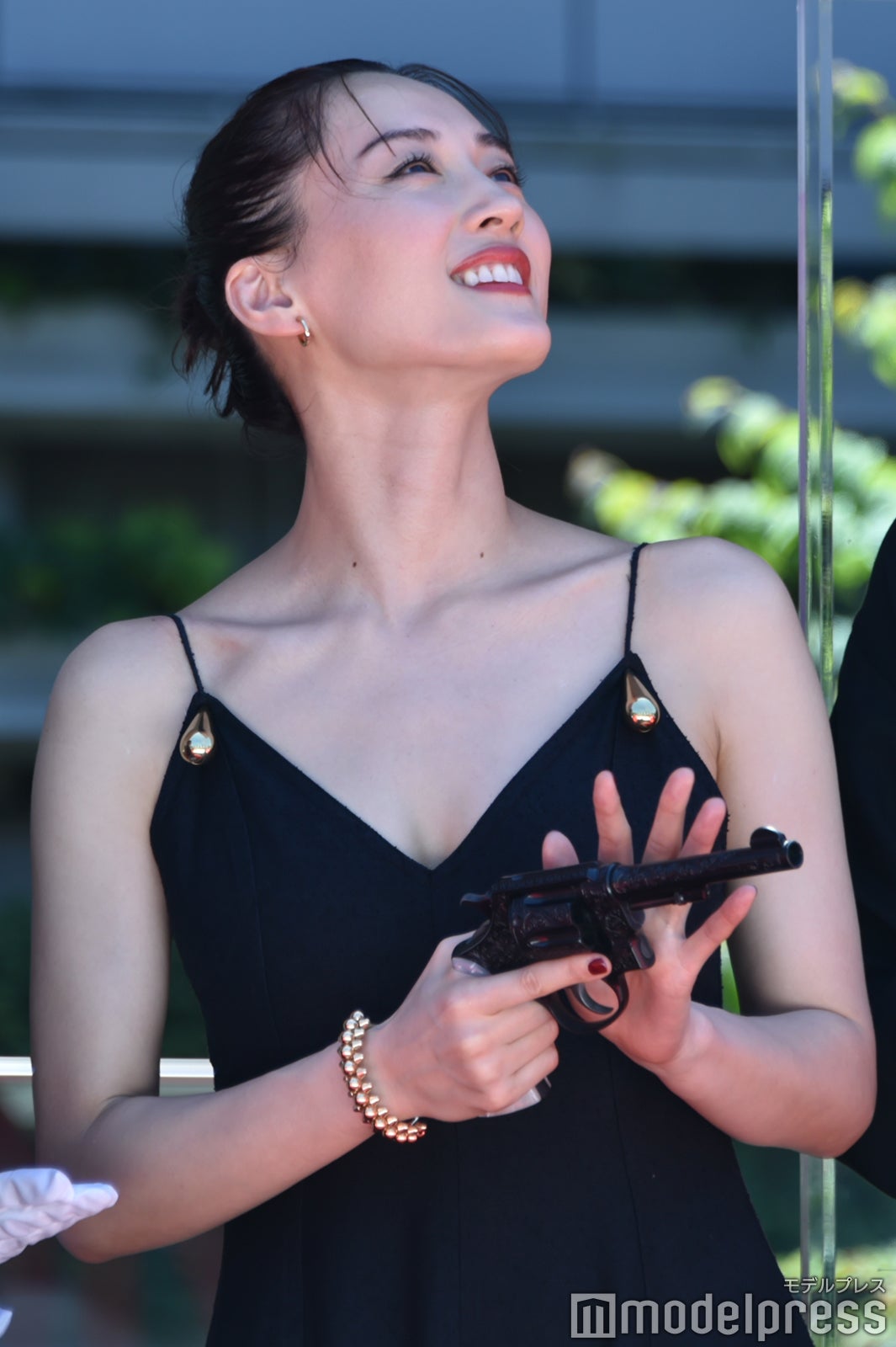 綾瀬はるか（C）モデルプレス