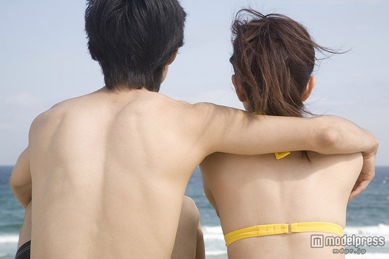 男性がひと夏の恋に期待しちゃう瞬間5つ