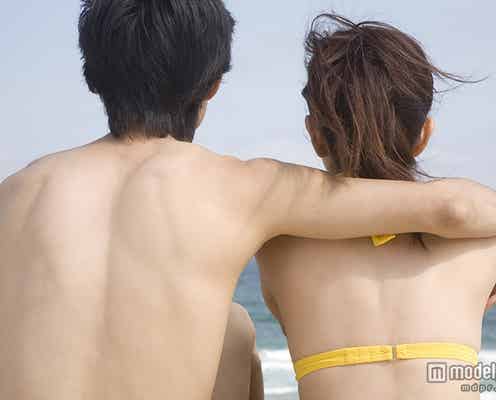 男性がひと夏の恋に期待しちゃう瞬間5つ