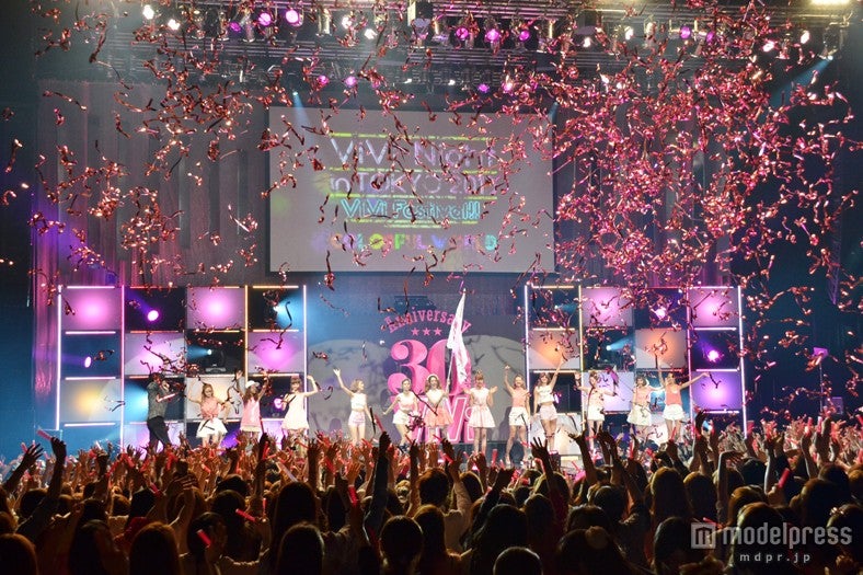 「ViVi」、10年ぶりに専属モデルオーディション開催