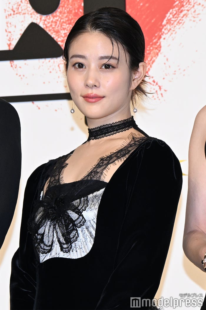 高畑充希(C)モデルプレス