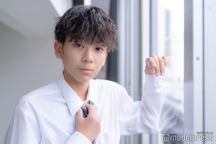 宗田悠良さん(C)モデルプレス