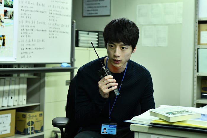 坂口健太郎(写真提供:カンテレ)