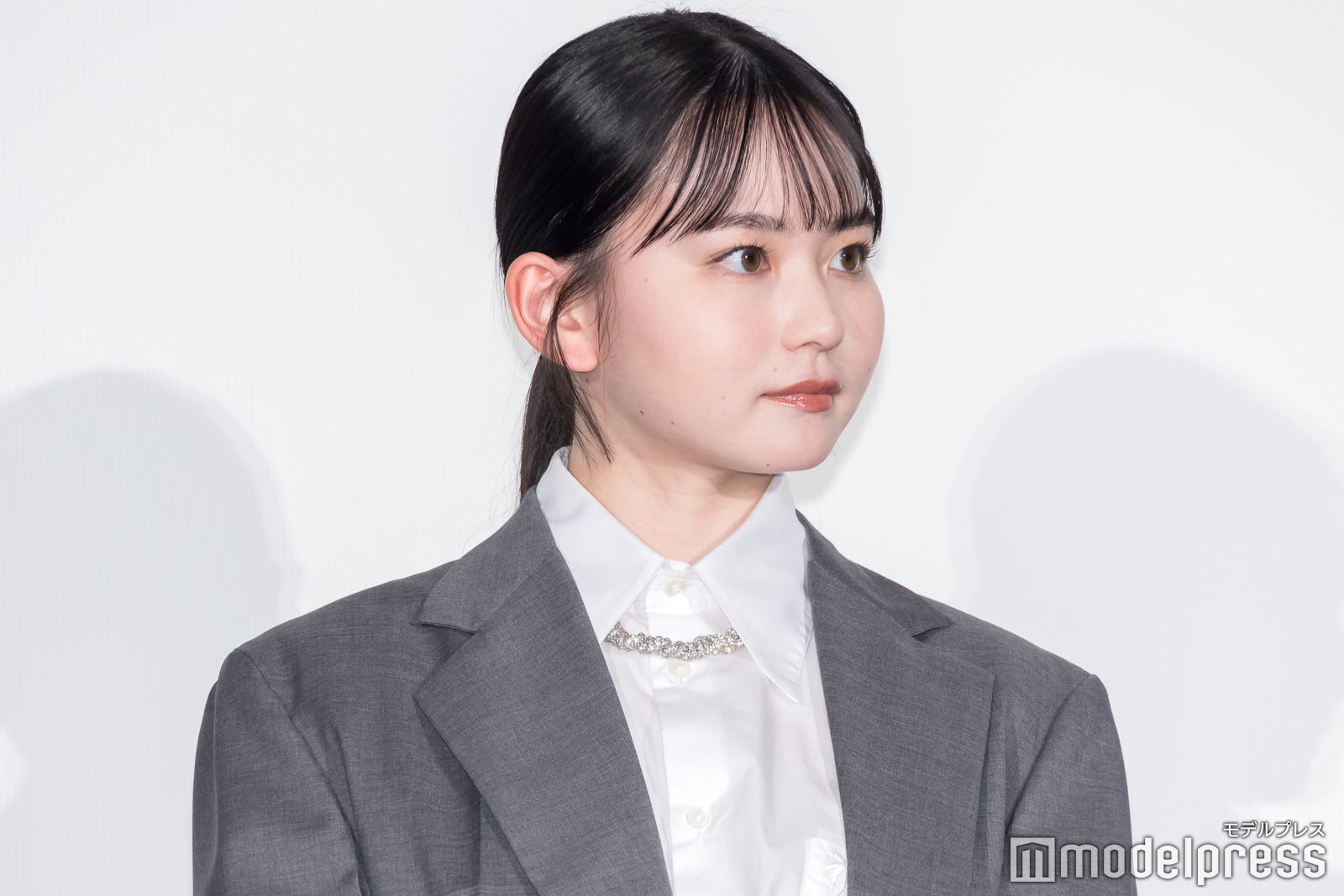 山田杏奈（C）モデルプレス