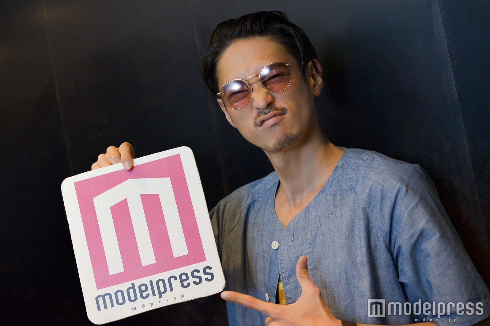 窪塚洋介（C）モデルプレス