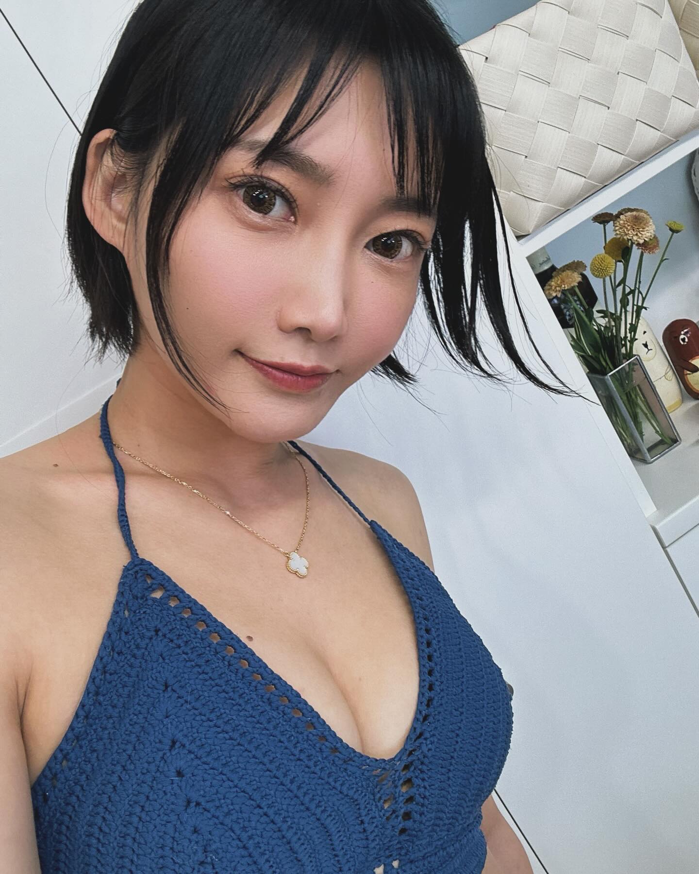 木下ゆうかInstagramより