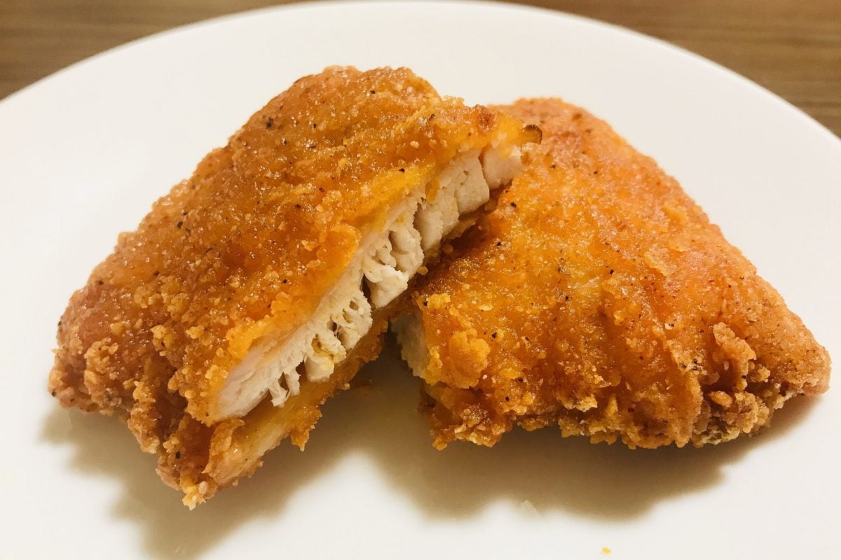 ファミチキ麻辣味