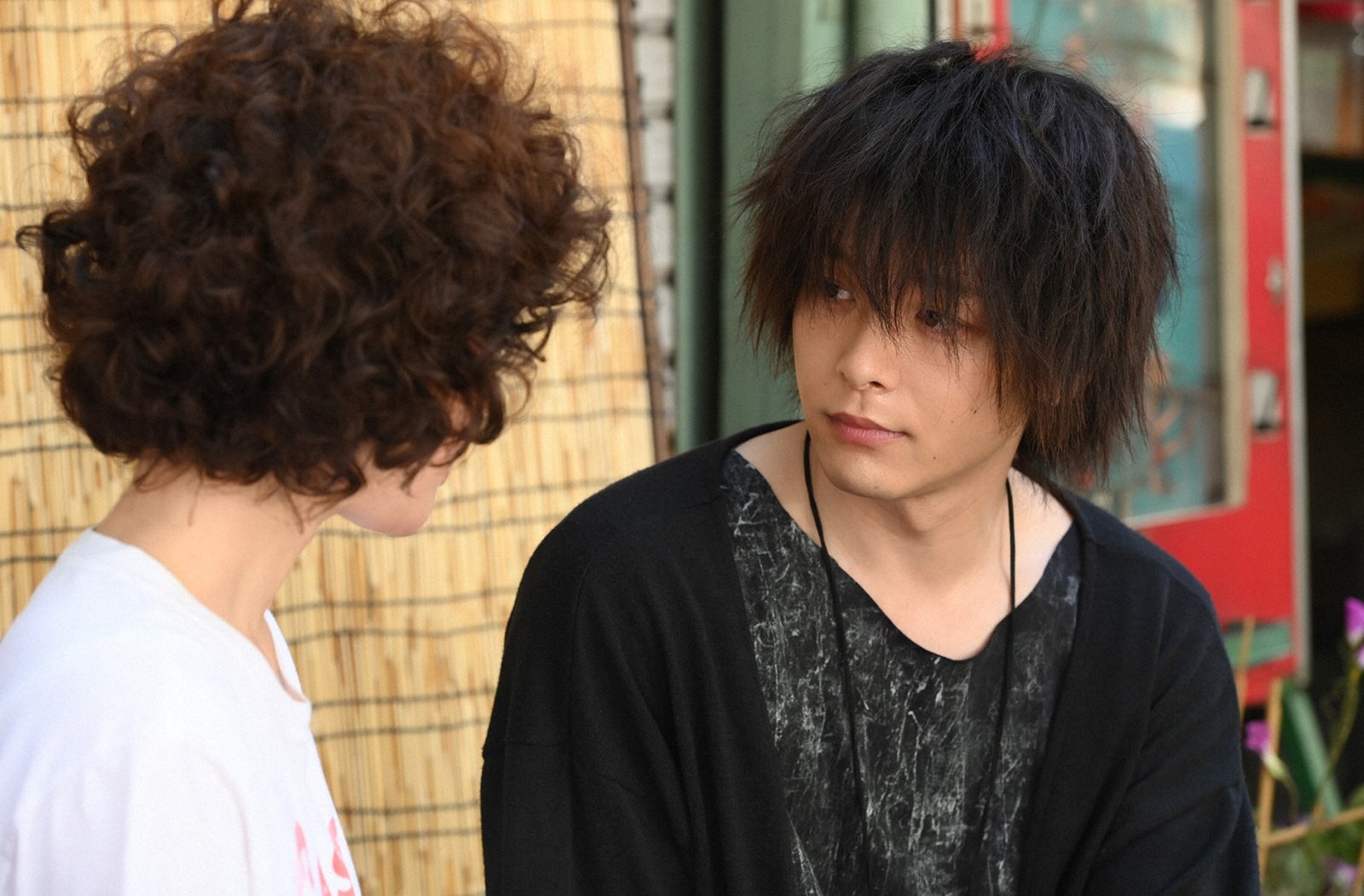 中村倫也／「凪のお暇」第4話より（C）TBS