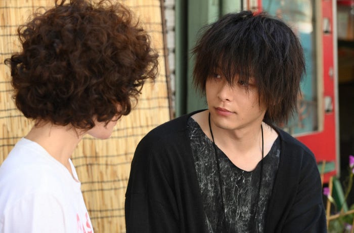 中村倫也/「凪のお暇」第4話より(C)TBS