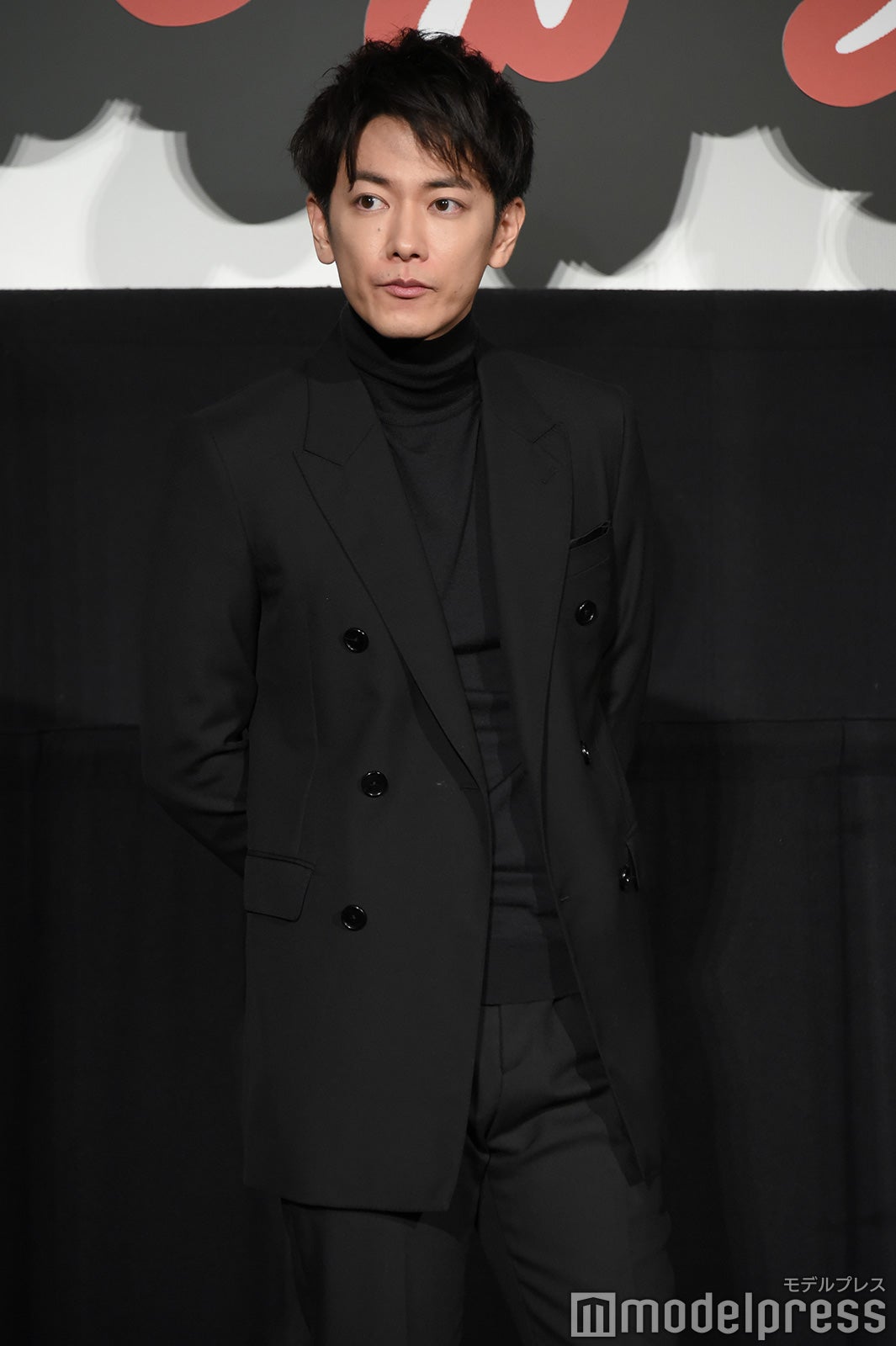 佐藤健（C）モデルプレス