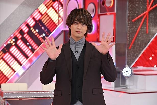 キンプリ高橋海人「人生イチ楽しい収録でした！」と大興奮 「King & Princeにとっても大きなチャンスになる」と手応えも＜中居正広のダンスな会＞  - モデルプレス