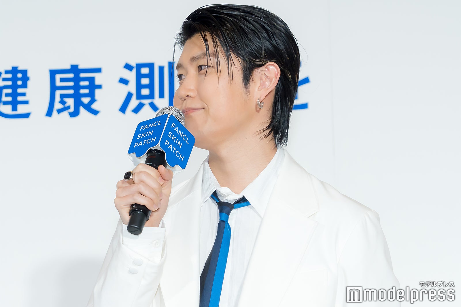 若井滉斗（C）モデルプレス