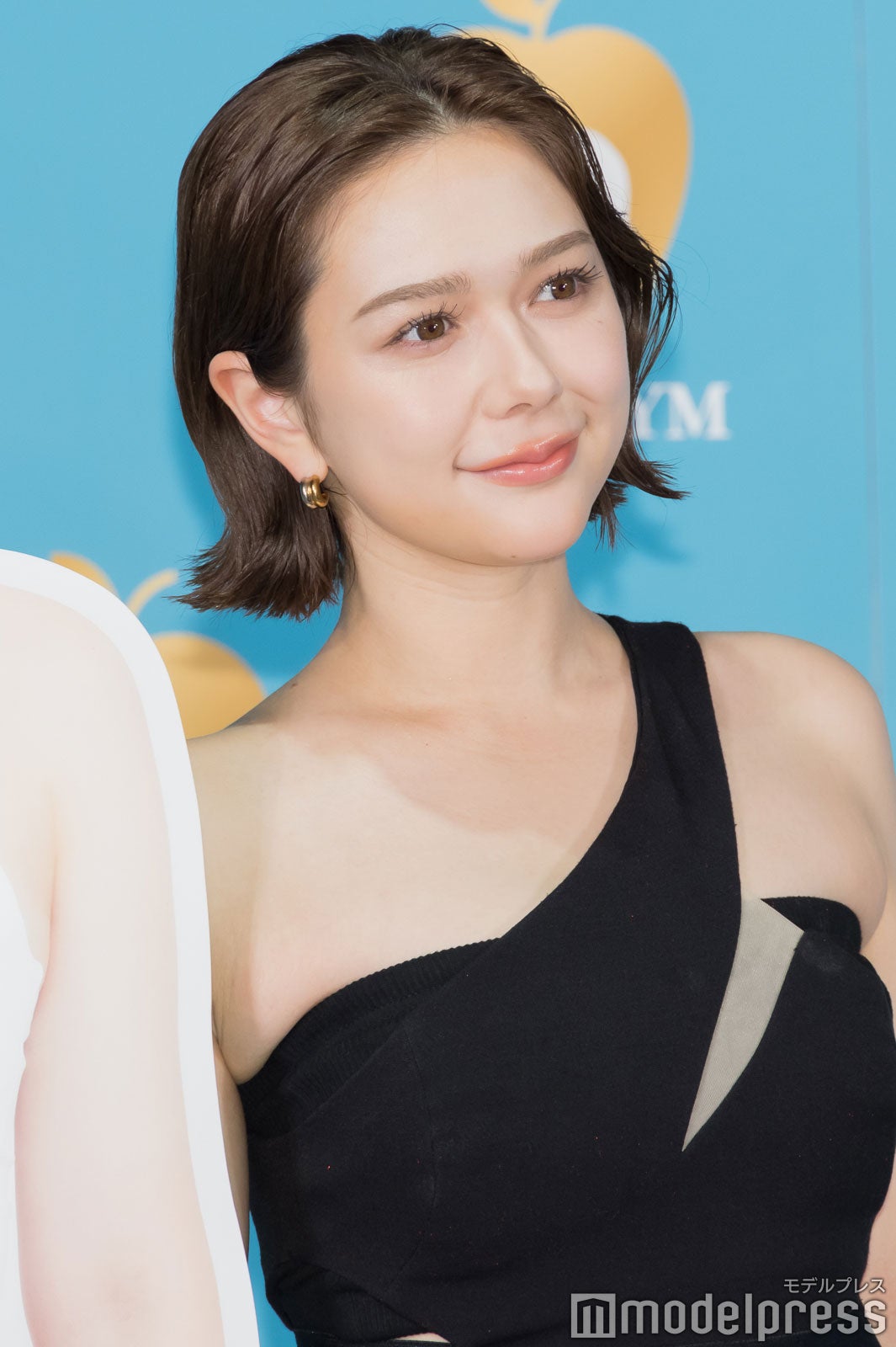 村重杏奈（C）モデルプレス