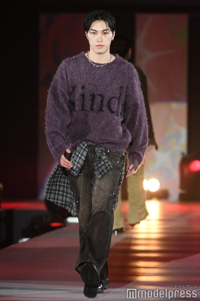 西島蓮汰(C)モデルプレス