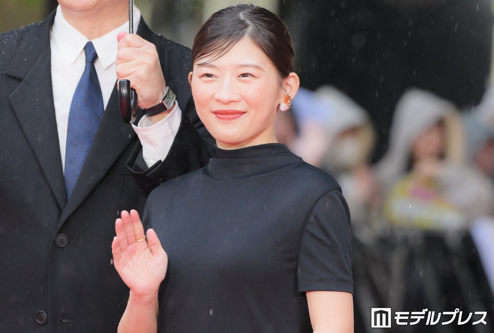 伊藤沙莉（C）モデルプレス