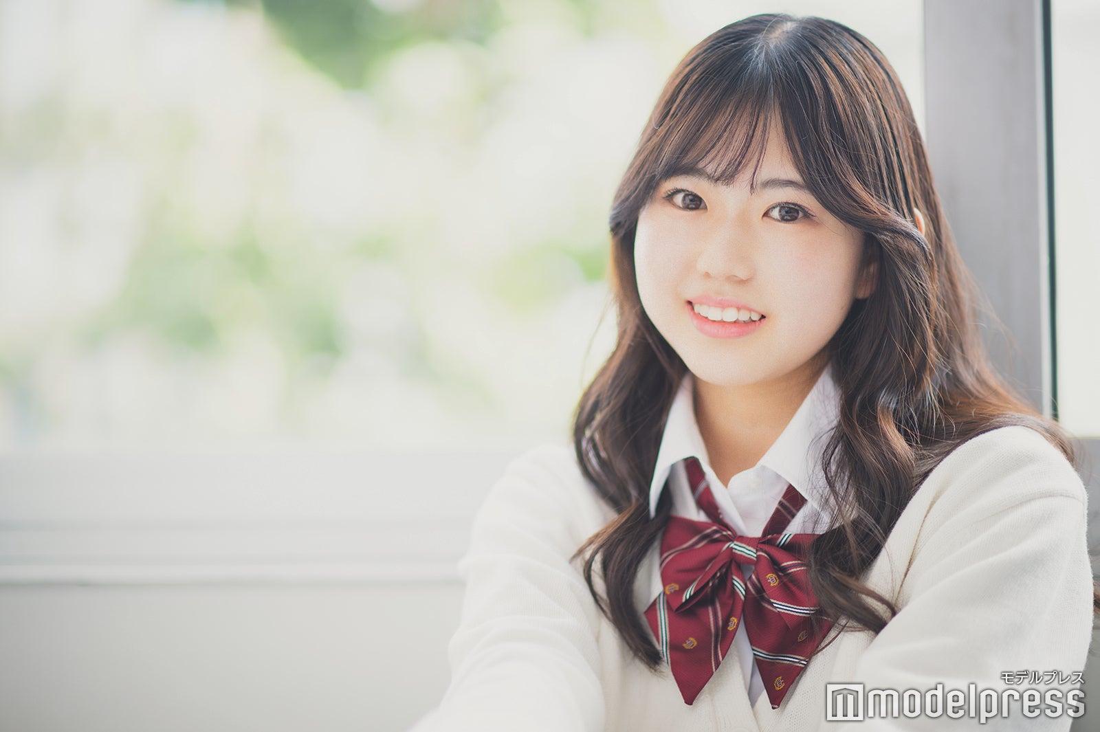 ゆいかさん（C）モデルプレス