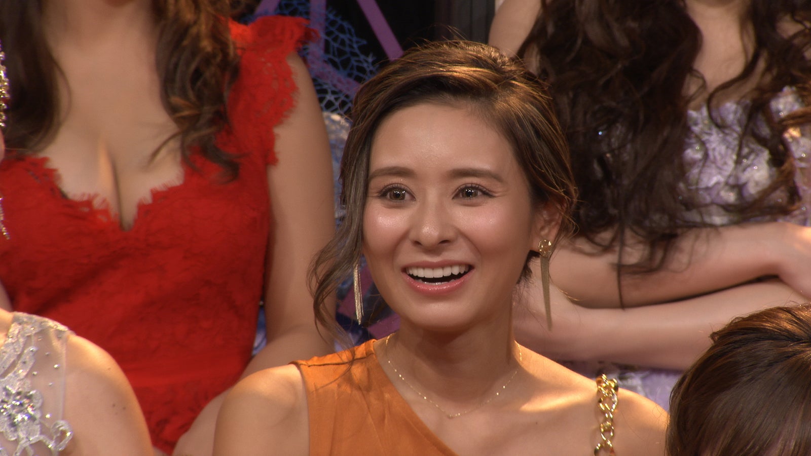 「バチェラー・ジャパン」シーズン3　特別編（C）2019 Warner Bros. International Television Production Limited. All rights reserved.　