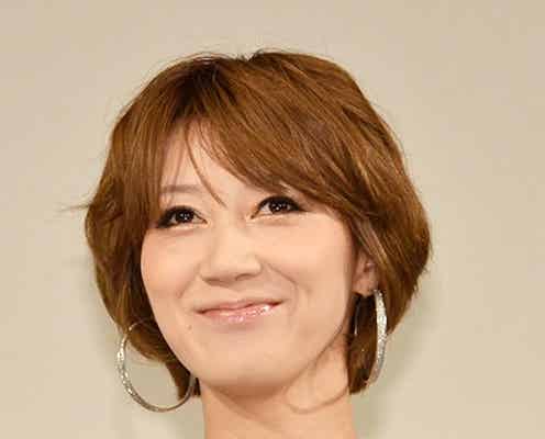 元宝塚・凰稀かなめ、退団後初の公の場 ファンの歓声止まらず
