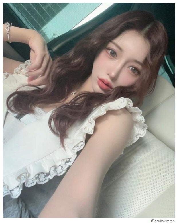 明日花キララ、久々ボブにイメチェン「似合ってる」「美しい」絶賛の声続々