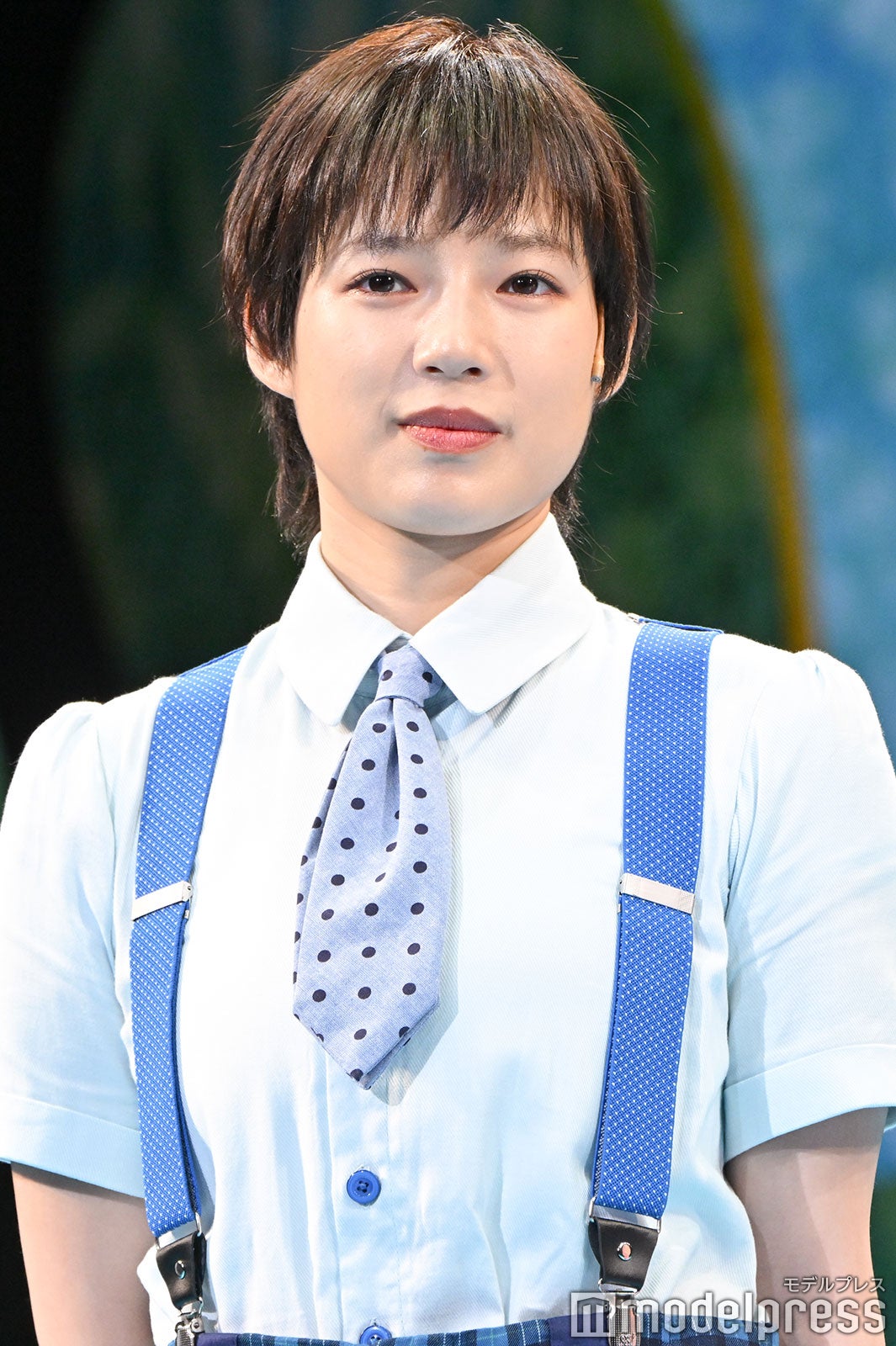 石井杏奈 （C）モデルプレス